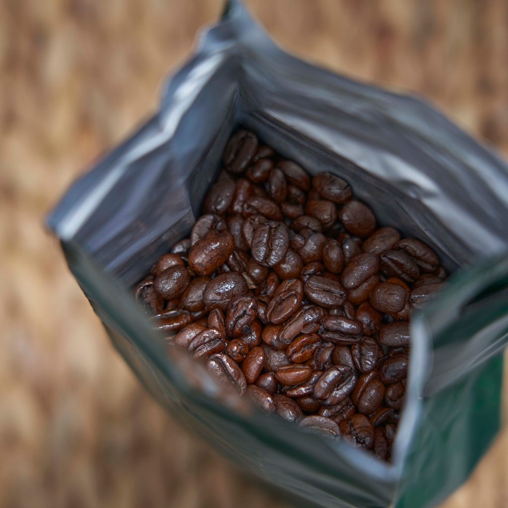 East African Supreme Arabica