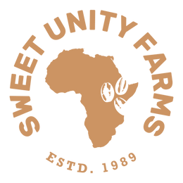 Sweet Unity Farms Coffee