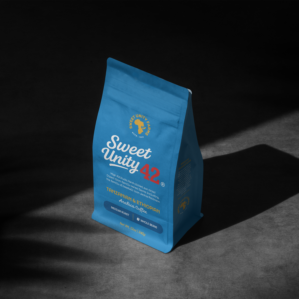 Sweet Unity 42