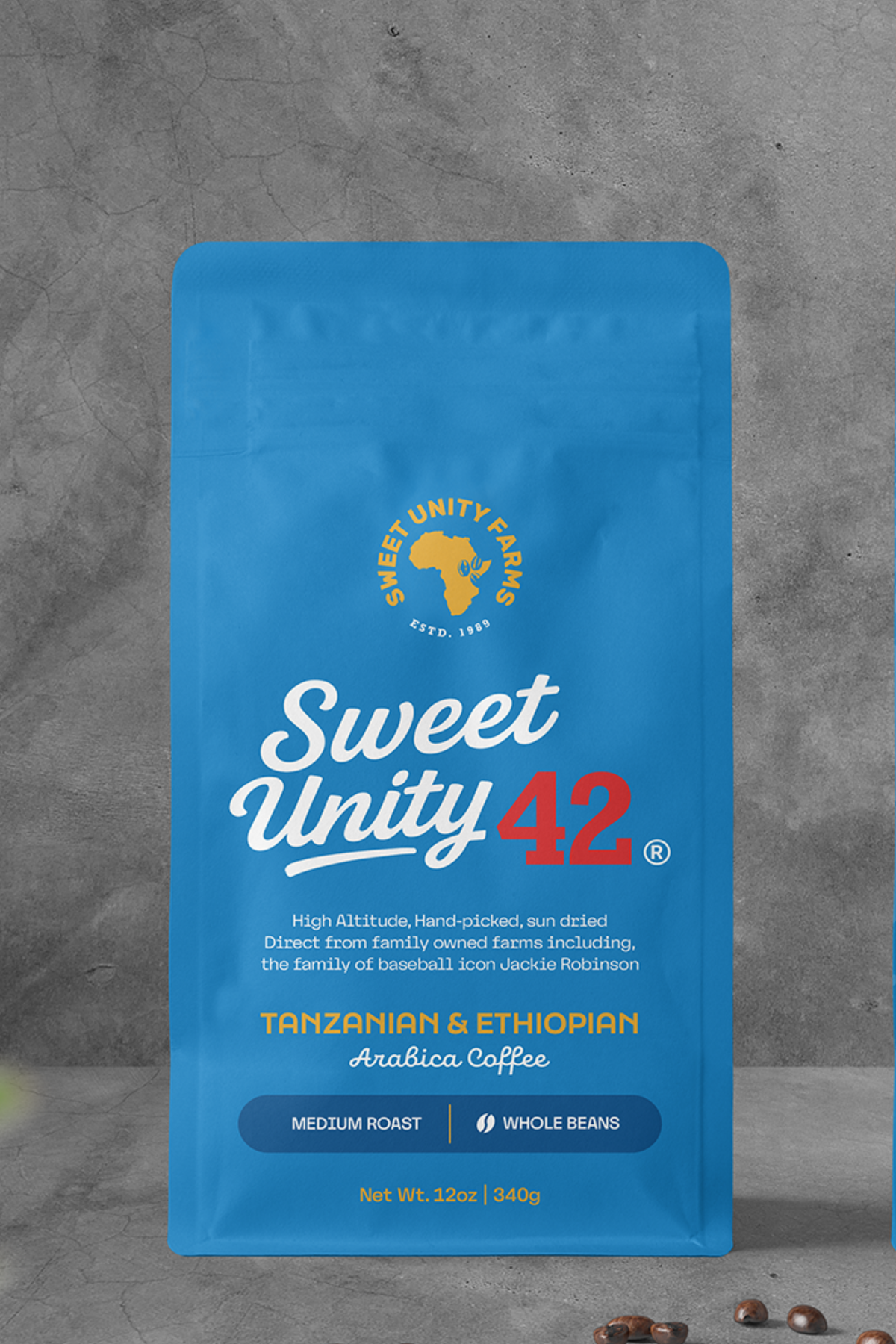 Sweet Unity 42