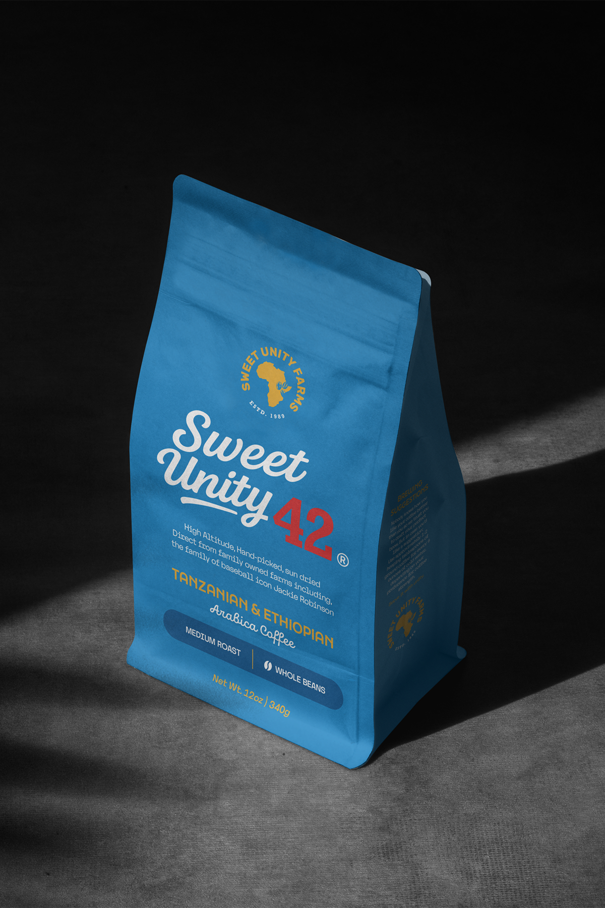 Sweet Unity 42