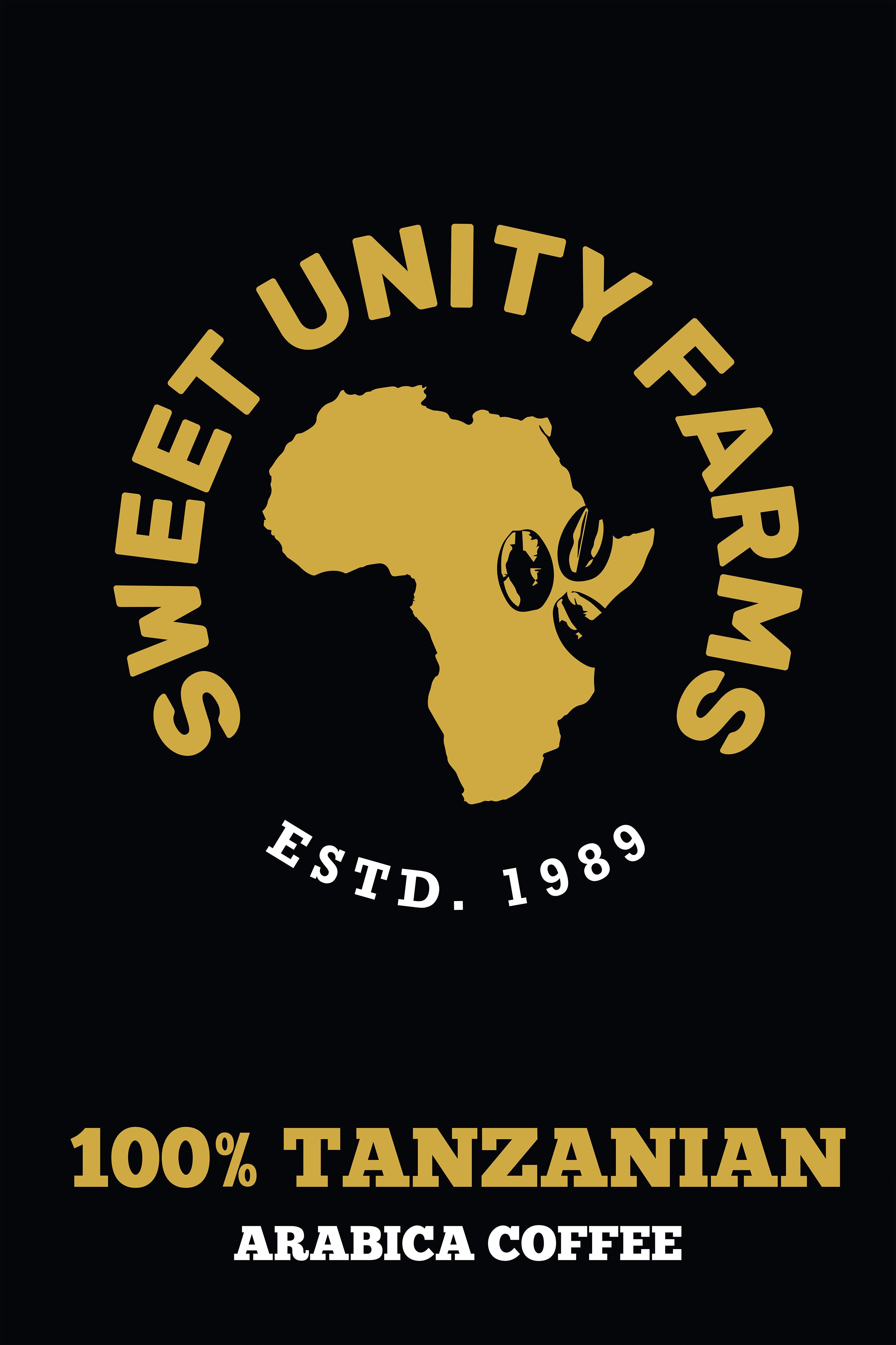 New Unity Sweets Products – Sweet Unity Farms Coffee