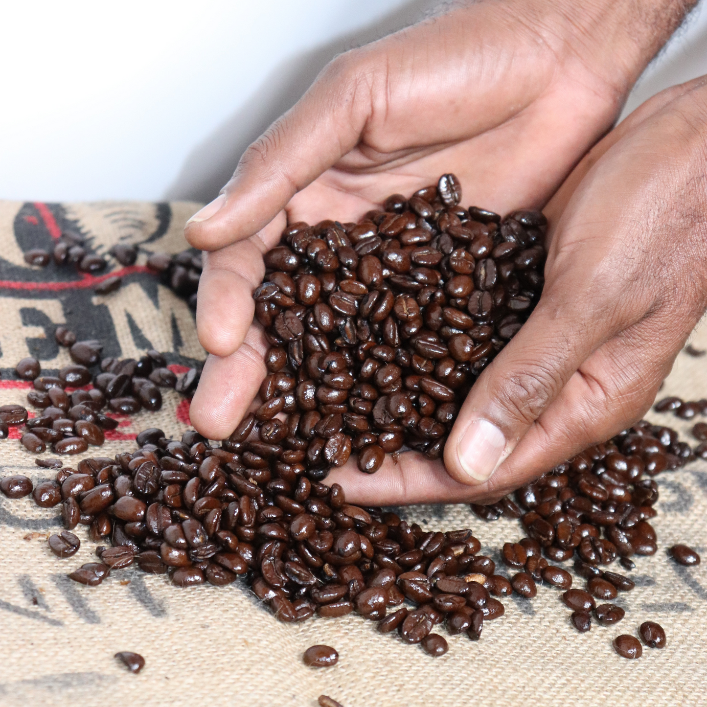 100% Tanzanian Arabica